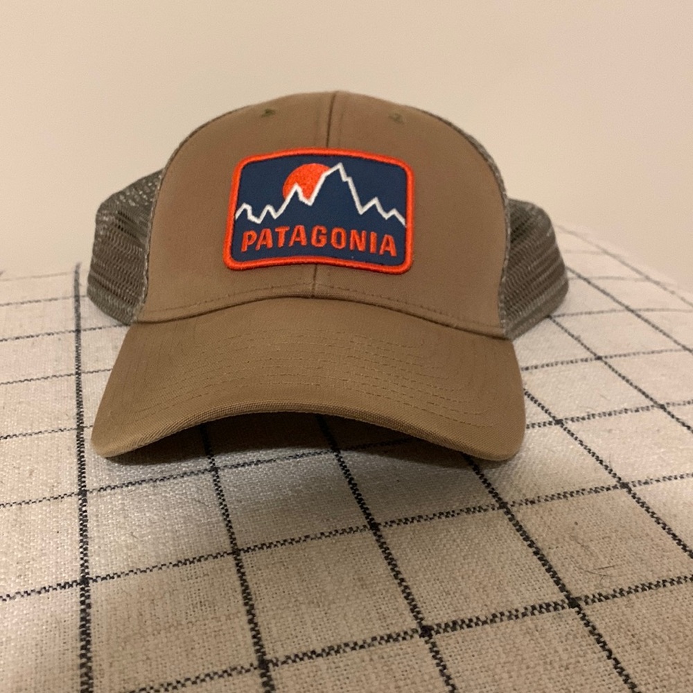 Patagonia Hat